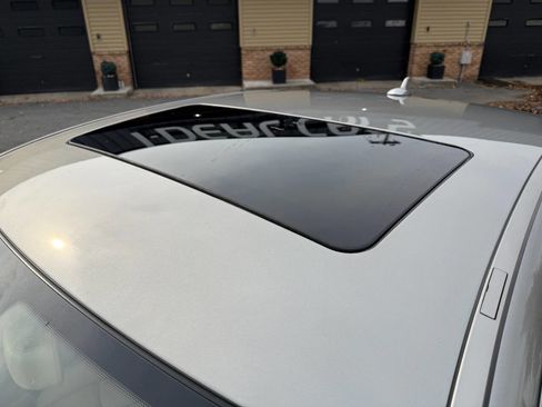 Used 2008 Mercedes-Benz E 320 BlueTEC Sedan image 13