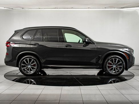 New 2026 BMW X5 M60i AWD/4WD image 11