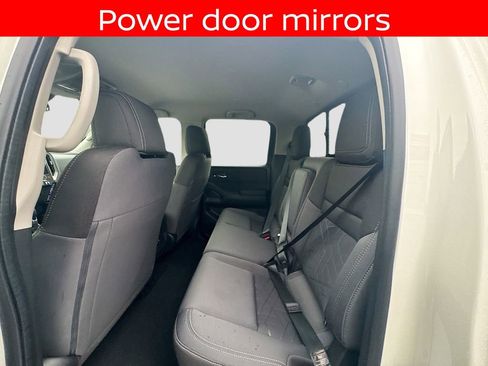 Certified 2025 Nissan Frontier SV AWD/4WD image 21