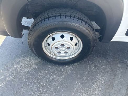 Used 2019 RAM ProMaster 1500 FWD image 20