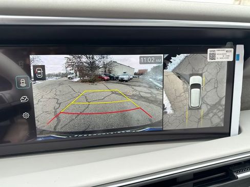 New 2026 Hyundai Palisade Limited image 24