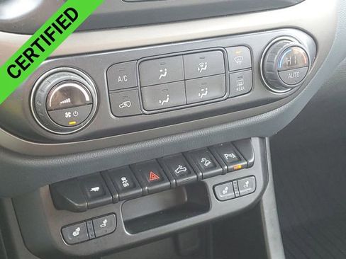 Certified 2021 Chevrolet Colorado Z71 image 17
