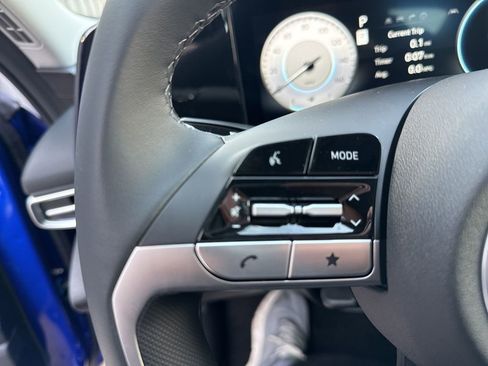 New 2026 Hyundai Elantra Limited image 31