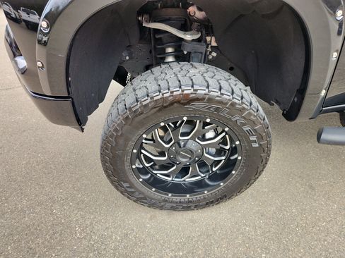 Used 2023 Chevrolet Silverado 1500 RST w/ All Star Edition Plus image 48