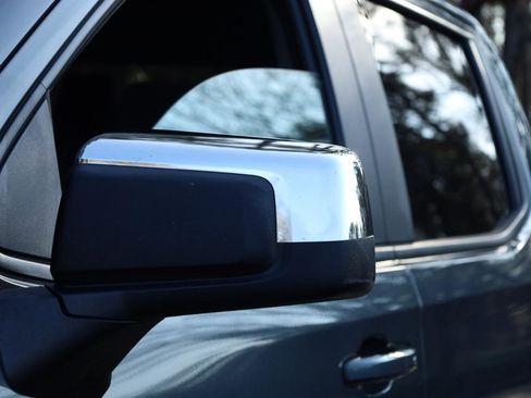 Used 2020 Chevrolet Silverado 1500 LT w/ All-Star Edition image 23