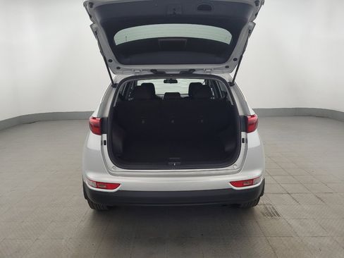 Used 2019 Kia Sportage LX AWD/4WD image 29
