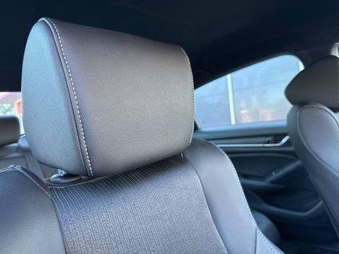 Used 2019 Honda Accord Sport image 61