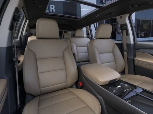 New 2026 Buick Enclave Preferred image 16