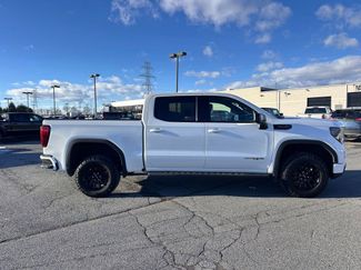 Used 2022 GMC Sierra 1500 AT4X video 3