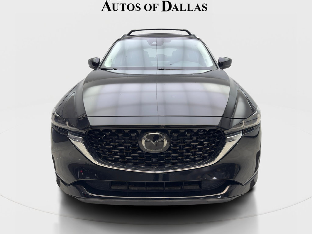 Used 2024 MAZDA CX-5 AWD 2.5 S image 4