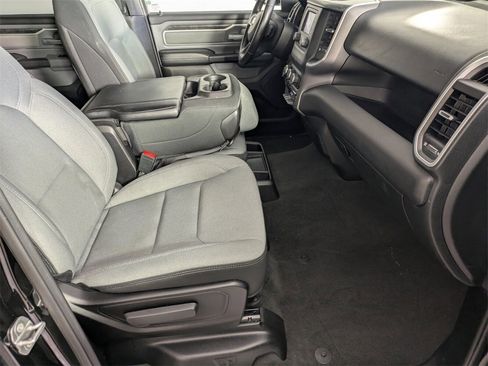 Certified 2022 RAM 1500 Big Horn image 35