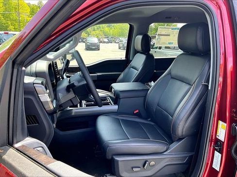 New 2026 Ford F250 Lariat w/ FX4 Off-Road Package AWD/4WD image 25