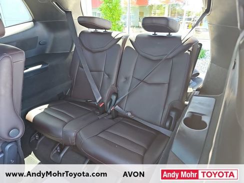Used 2022 Cadillac XT6 Premium Luxury AWD/4WD image 32