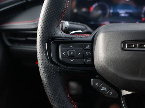 New 2026 Dodge Charger Scat Pack w/ Blacktop Package image 17