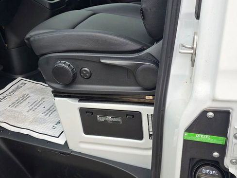 New 2026 Mercedes-Benz Sprinter 2500 image 12