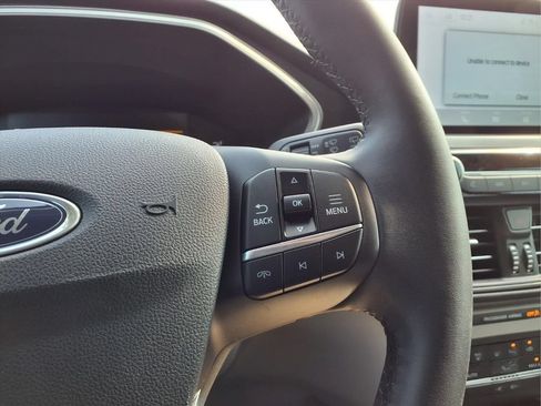 Used 2024 Ford Escape Active FWD image 14
