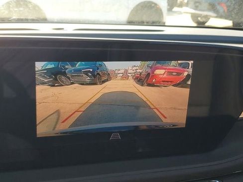 New 2026 Buick Envista Sport Touring image 21