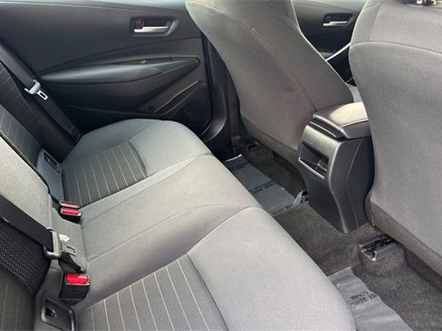 Used 2022 Toyota Corolla SE image 18