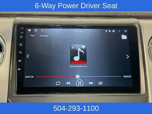 Used 2012 Ford F150 XLT w/ XLT Chrome Pkg image 15