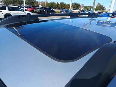 New 2026 Subaru Outback Premium image 6