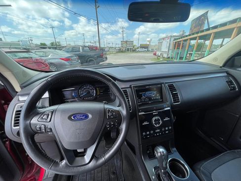 Used 2014 Ford Flex Limited w/ Equipment Group 301A image 14