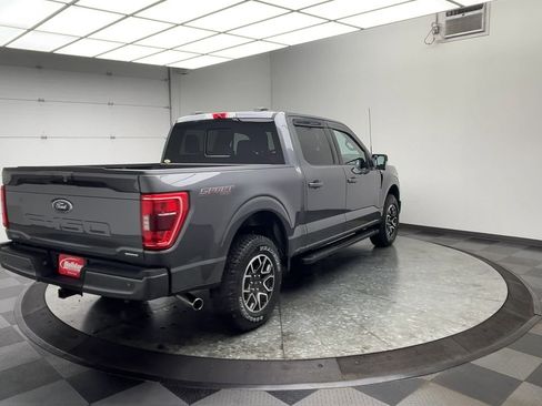 Used 2023 Ford F150 XLT w/ Equipment Group 302A High image 41