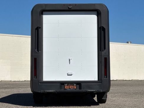 Used 2023 Chevrolet Brightdrop 600 w/ Active Safety Package 2 image 5