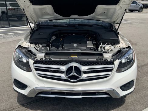 Used 2018 Mercedes-Benz GLC 300 image 11
