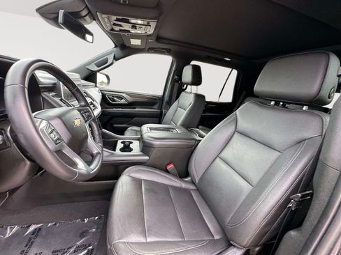 Used 2023 Chevrolet Tahoe LT AWD/4WD image 24