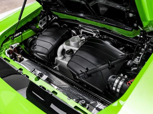 Used 2024 Lamborghini Huracan EVO AWD/4WD image 43