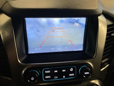 Used 2017 Chevrolet Tahoe LT w/ Max Trailering Package AWD/4WD image 34