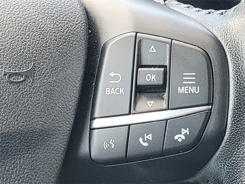 Certified 2023 Ford Bronco Sport Big Bend w/ Convenience Package image 33