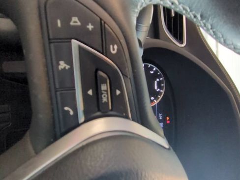 Used 2023 INFINITI QX50 Sport AWD/4WD image 13