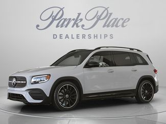 Certified 2023 Mercedes-Benz GLB 250 video 2
