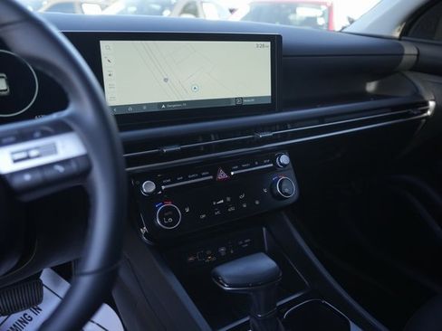 Used 2025 Hyundai Tucson SEL image 26