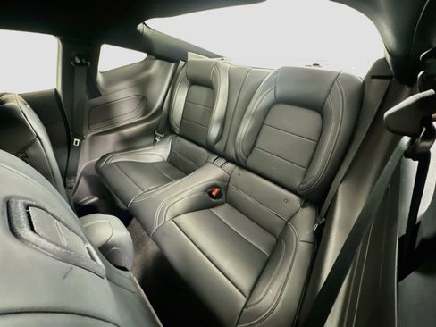 Used 2026 Ford Mustang Premium RWD image 26