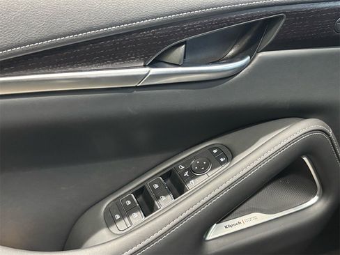 New 2026 INFINITI QX60 Autograph w/ Dark Cargo Package image 10