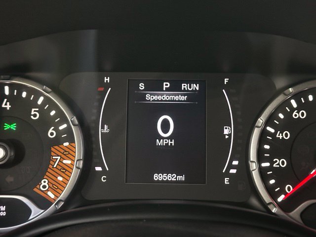 Used 2020 Jeep Renegade Sport AWD/4WD image 40