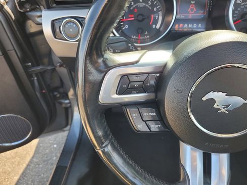 Used 2023 Ford Mustang Premium RWD image 22