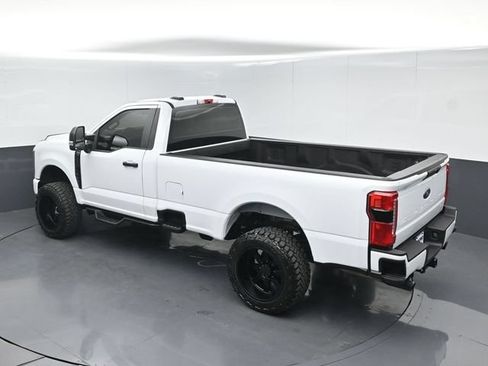 Used 2025 Ford F350 XL w/ STX Appearance Package AWD/4WD image 40