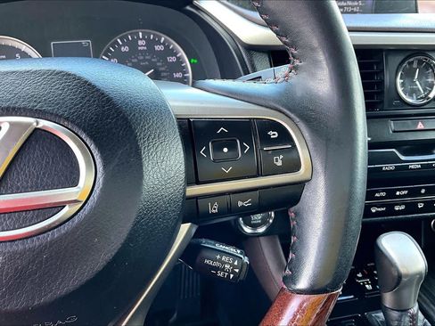 Used 2017 Lexus RX 350 FWD w/ Premium Package image 25