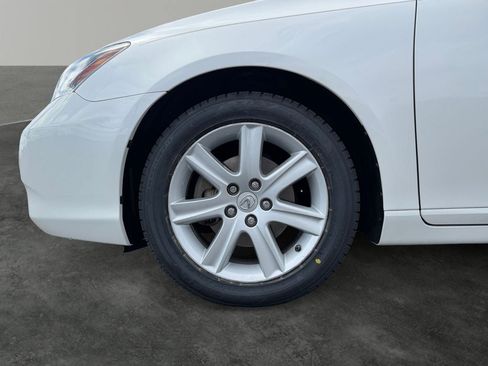 Used 2009 Lexus ES 350 FWD image 4