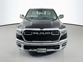 New 2026 RAM 1500 Big Horn AWD/4WD video 2