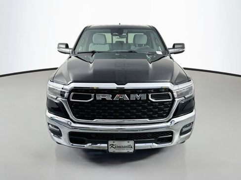 New 2026 RAM 1500 Big Horn AWD/4WD image 2