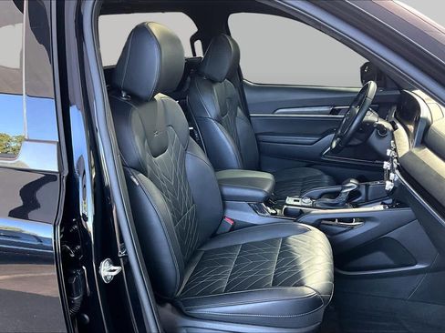 Used 2025 Kia Telluride SX Prestige X-Line AWD/4WD image 9