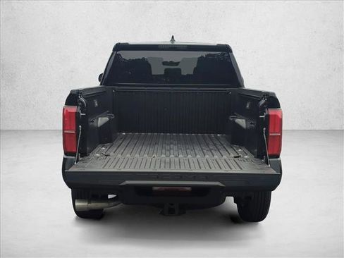 Certified 2025 Toyota Tacoma SR5 image 6