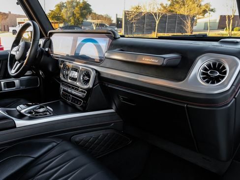 Used 2020 Mercedes-Benz G 550 image 15
