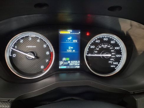 Used 2024 Subaru Forester Touring w/ Convenience Package image 26