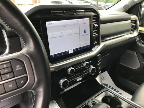 Used 2023 Ford F150 Lariat AWD/4WD image 18
