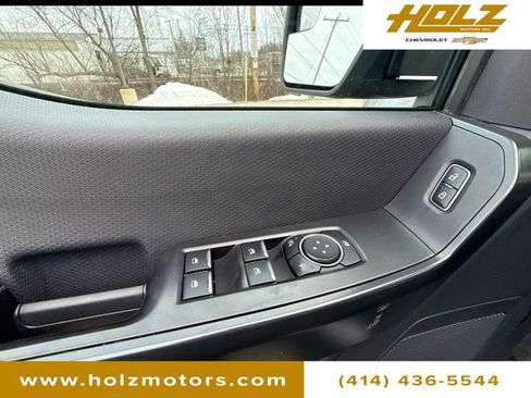 Used 2023 Ford F150 XL w/ STX Appearance Package image 23